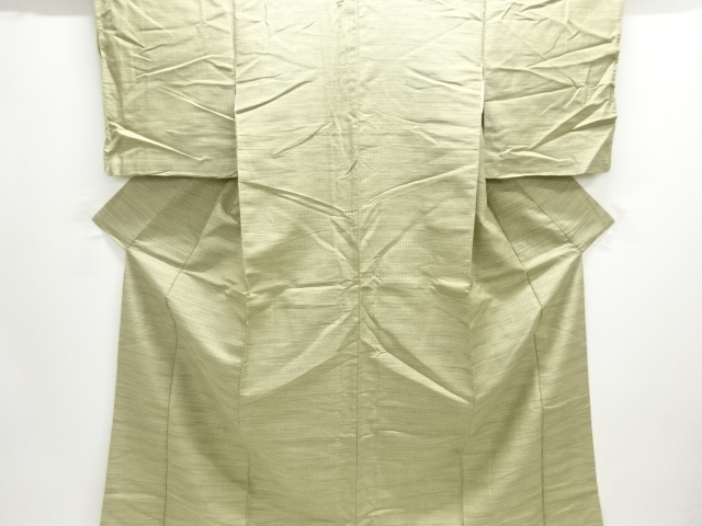 JAPANESE KIMONO / NISHIJIN OMESHI 